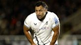 Billy Vunipola to leave Saracens at end of season