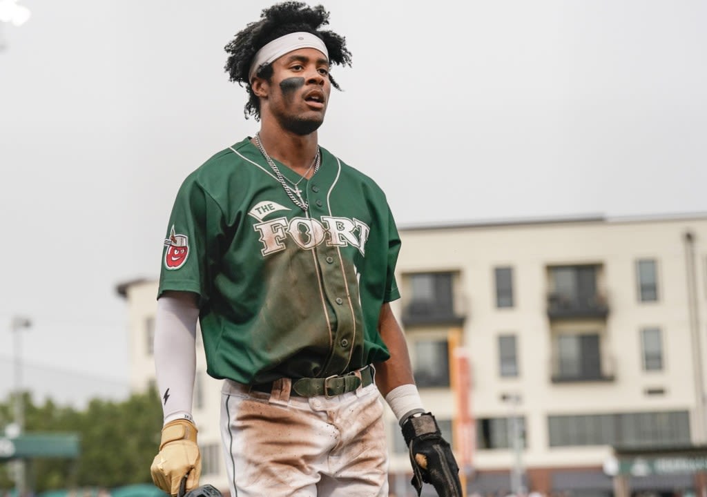 Padres minors: Homer Bush Jr. heating up, homers power El Paso to win