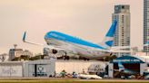 La AGN aprobó el balance de Aerolíneas Argentinas pero la compañía dio pérdidas en 2023