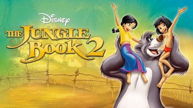 The Jungle Book 2