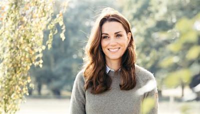 Sale a la luz el vídeo de Kate Middleton y el Príncipe Guillermo acudiendo a Windsor Farm Shop