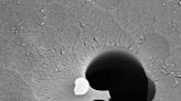 Activity in a Room Stirs up Nanoparticles Left Over From Consumer Sprays