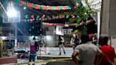 Mayoral candidate's murder in Mexico captured on camera