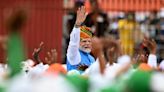 India's Modi renews push for common civil code on Independence Day