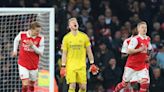 Arsenal held by Southampton in six-goal thriller