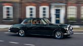 First Drive: This 1961 Bentley Restomod Takes the EV to a New Level of Refinement