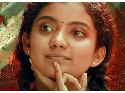 When ‘Kalki 2898 AD’ actress Anna Ben faced trolls for her role as Gunda Binu | Malayalam Movie News - Times of India