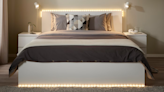 IKEA could be launching its first smart LED light strip and it's ridiculously cheap