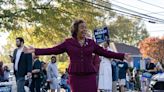 Cheri Beasley makes final pitch to voters to become North Carolina’s first Black U.S. senator