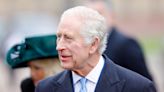King Charles Will Return to Royal Duties With a Visit to a Cancer Center