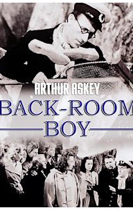 Back-Room Boy