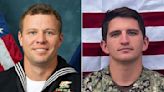 US identifies 2 Navy SEALs declared dead after operation off Somali coast