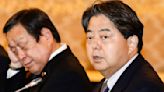 Japan, US to hold security talks before Kishida meets Biden