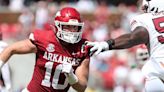 Former Razorback linebacker gets another shot at playing pro football