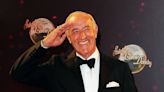 Len Goodman’s family remember ‘witty and wonderful’ Strictly judge and launch charity fundraiser in his memory