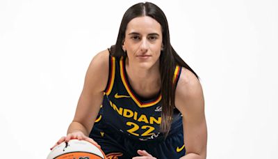 Indiana Fever vs. Dallas Wings live updates: Caitlin Clark's WNBA debut; stats, highlights