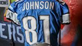 Detroit Lions Uniform Wishlist