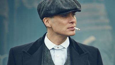 Peaky Blinders Movie With Cillian Murphy Gets Director, Netflix Release