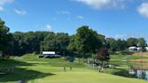 Check the yardage book: TPC River Highlands for the 2023 Travelers Championship on the PGA Tour