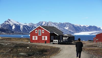 The Arctic archipelago of Svalbard has just one unsold private property, listed at €300 million—but the Norwegian government is fighting to block its sale