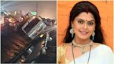 TV Shows’ Shoot Cancelled Due To Mumbai-Ahmedabad Highway Traffic Jam, Actress Rinku Ghosh Reacts - Exclusive