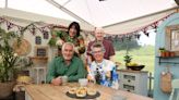 'The Great British Bake Off' pastry week's 5 biggest moments: Why is Paul Hollywood so cross?