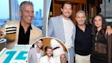 Inside Andy Cohen’s star-studded ‘Watch What Happens Live’ 15th anniversary party