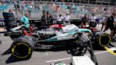 F1 News: Mercedes Tease More Performance - 'Plenty We Can Work On'