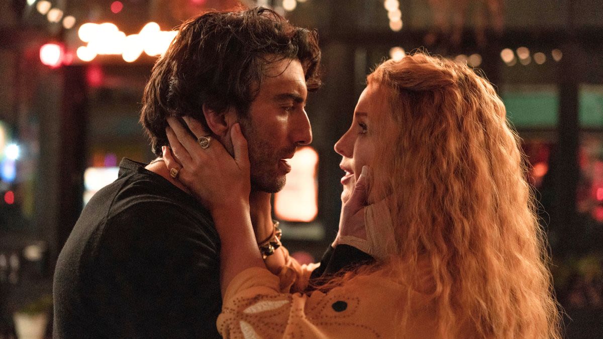 ‘It Ends with Us’ Cast: Catch Up with Blake Lively, Justin Baldoni, Brandon Sklenar and More