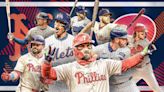 Phillies and Mets head to Europe for 'London Series' weekend. How to watch