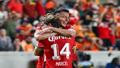 Toluca vs Colorado Rapids: Horario, canal, TV, cómo y dónde ver la Leagues Cup