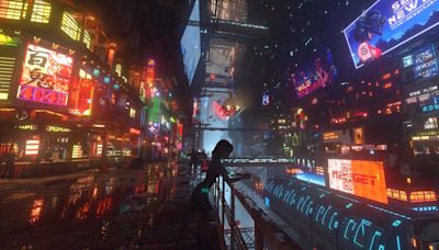 Cyberpunk Life Sim Nivalis Will Now Release in Early 2025