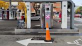 Falta de gas: empresas y estaciones de GNC dicen que se empieza a normalizar el abastecimiento