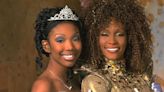 After 25 Years, Brandy Will Play Cinderella Again In A New Disney Movie