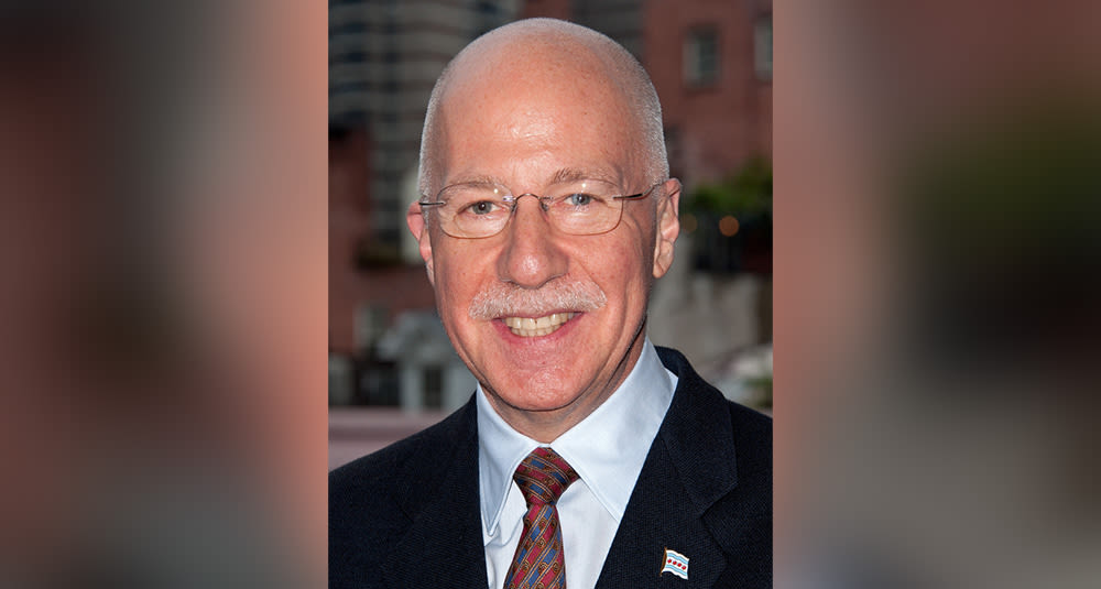 Biden nominates Rutgers board of governors Vice Chair Angelson as ambassador