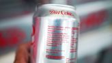How many diet sodas is it safe to drink a day? WHO says aspartame may cause cancer