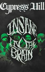 Cypress Hill: Insane in the Brain