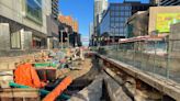 Business owners demand 'direct compensation' as Eglinton Crosstown LRT delays continue