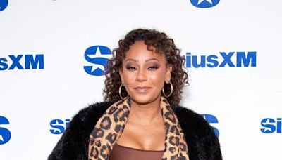 Mel B to receive honorary doctorate