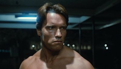 James Cameron Used Some Low-Tech Movie Magic To Enhance A Terminator Chase Scene - SlashFilm