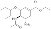 Oseltamivir