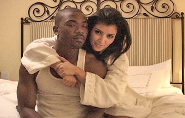 Ray J Believes His Kim Kardashian Sex Tape Is Responsible For The Creation Of OnlyFans