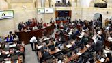 Así llega la reforma tributaria de Colombia a debates finales en el Congreso