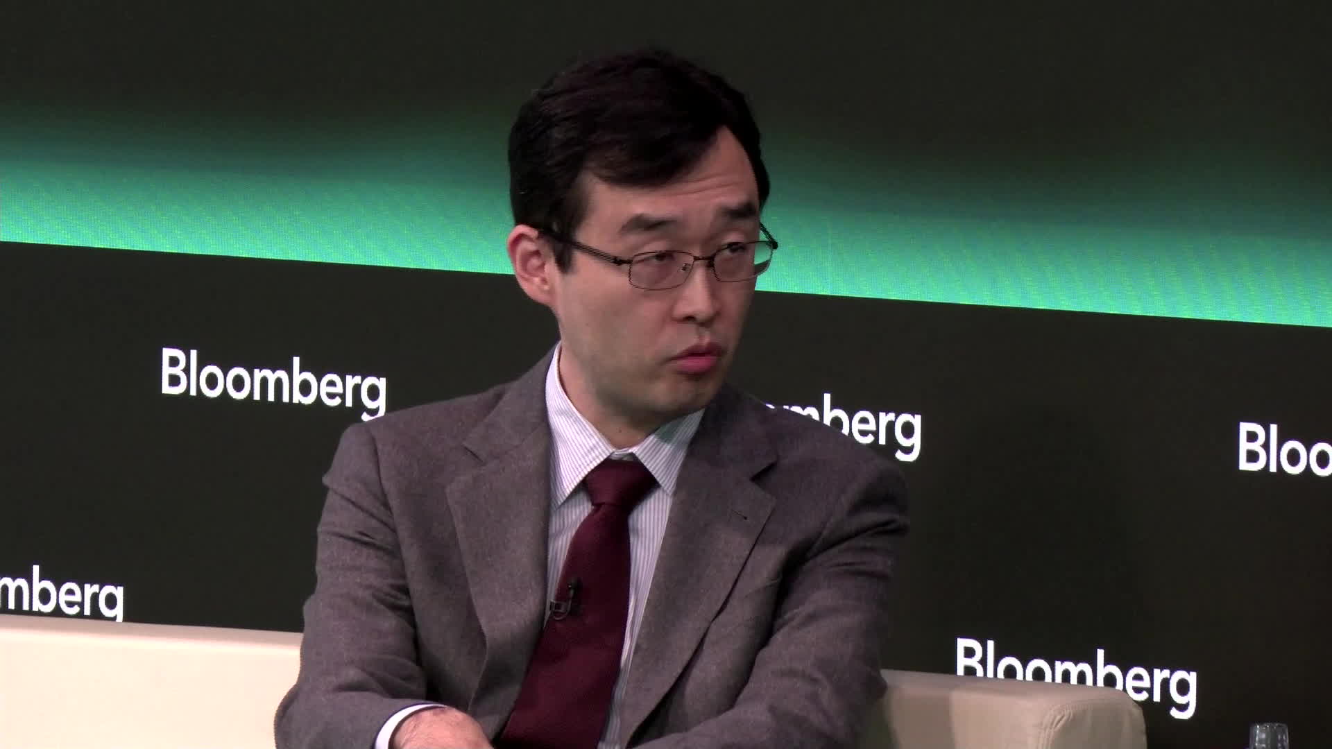 Citadel Is Growing at a Record Pace, CEO Zhao Says