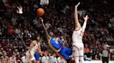 Virginia Tech halts Pitt's winning streak with 79-72 win