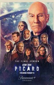 Star Trek: Picard