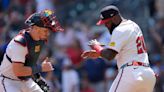Resetting the division races: Acuña's injury, Phillies' fast start puts Braves' streak in jeopardy