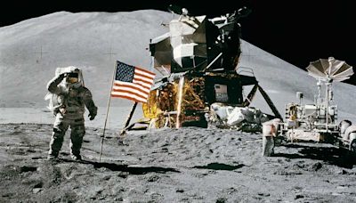 Non, Neil Armstrong n'a pas dit "c'est un petit pas pour l'homme" en posant le pied sur la Lune