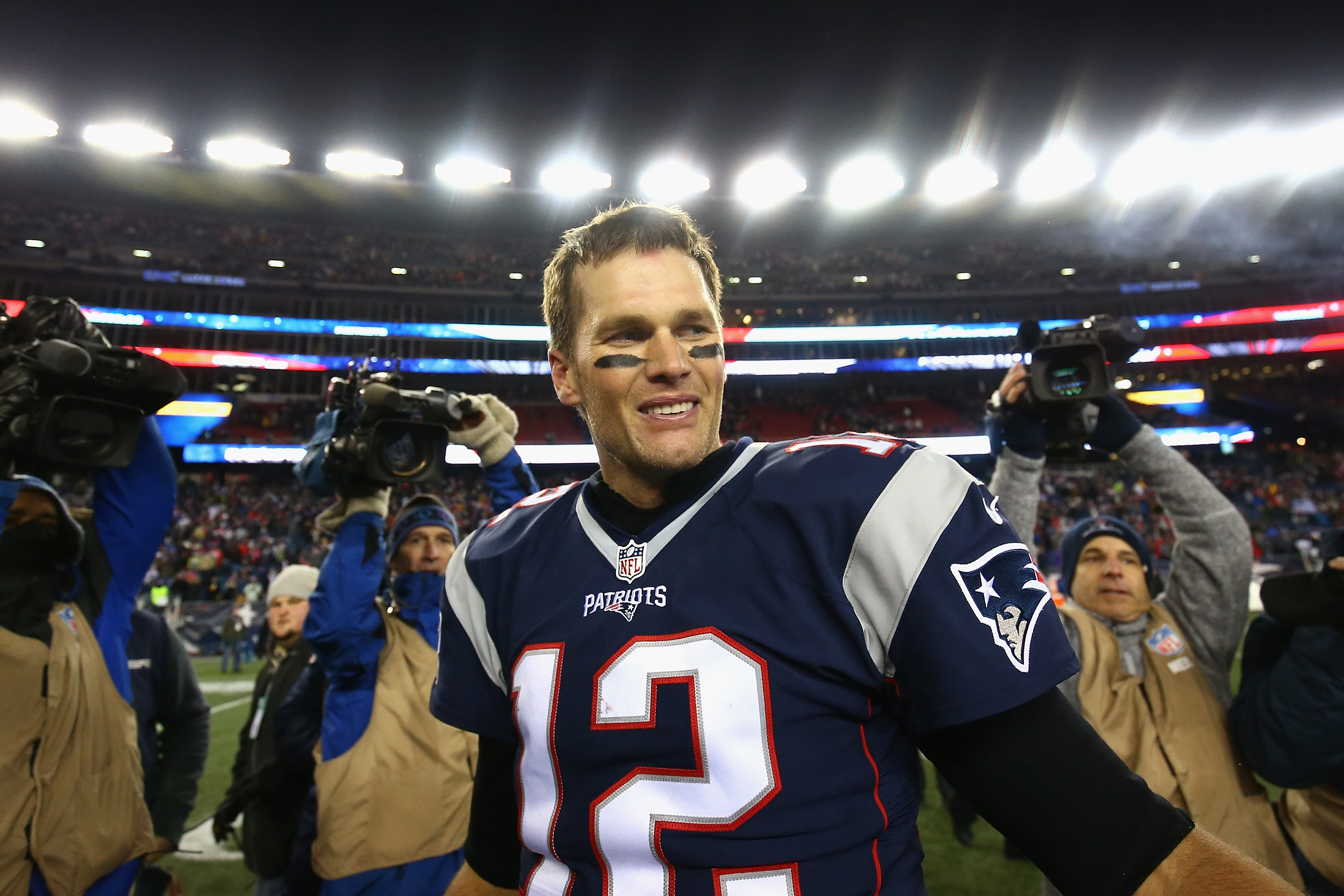 Tom Brady and the greatest late-round picks in NFL draft history