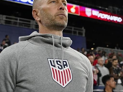 US prepared to face South American power Uruguay with its Copa America future hanging in the balance